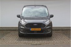 Ford Transit Connect - L1 1.5 TDCi 75pk Trend