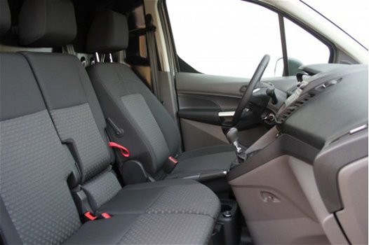 Ford Transit Connect - L1 1.5 TDCi 75pk Trend - 1