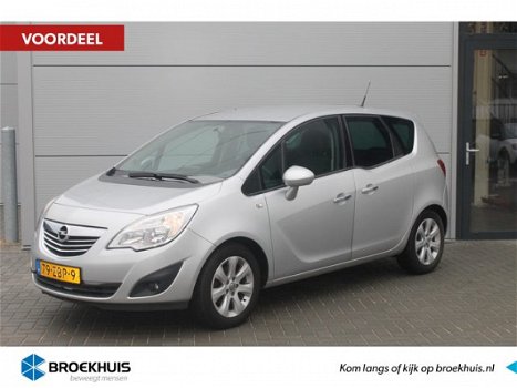 Opel Meriva - 1.4 Turbo - 1