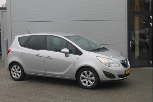 Opel Meriva - 1.4 Turbo - 1