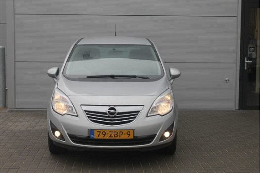 Opel Meriva - 1.4 Turbo - 1