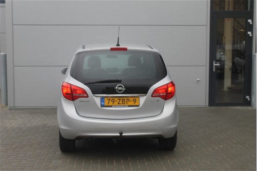 Opel Meriva - 1.4 Turbo - 1