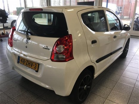 Suzuki Alto - 1.0 - 1