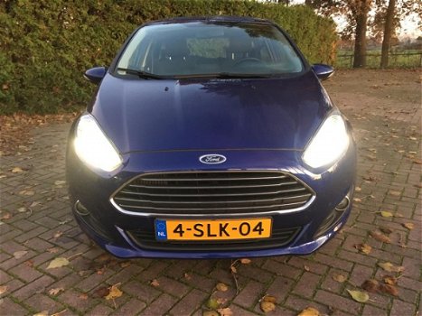 Ford Fiesta - 1.5TDCI 55KW 3DR - 1