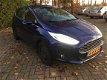 Ford Fiesta - 1.5TDCI 55KW 3DR - 1 - Thumbnail