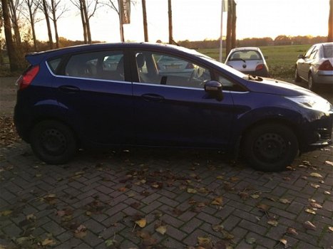 Ford Fiesta - 1.5TDCI 55KW 3DR - 1