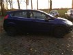 Ford Fiesta - 1.5TDCI 55KW 3DR - 1 - Thumbnail