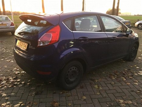 Ford Fiesta - 1.5TDCI 55KW 3DR - 1