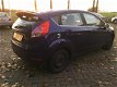 Ford Fiesta - 1.5TDCI 55KW 3DR - 1 - Thumbnail