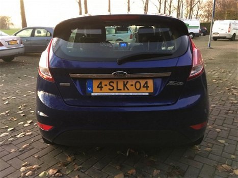 Ford Fiesta - 1.5TDCI 55KW 3DR - 1