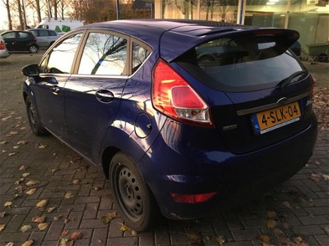 Ford Fiesta - 1.5TDCI 55KW 3DR - 1