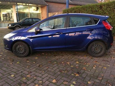 Ford Fiesta - 1.5TDCI 55KW 3DR - 1