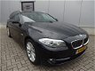 BMW 5-serie Touring - 525D Aut8 High Executive head-up Comf.Zetels Pano.dak 4w Steering - 1 - Thumbnail