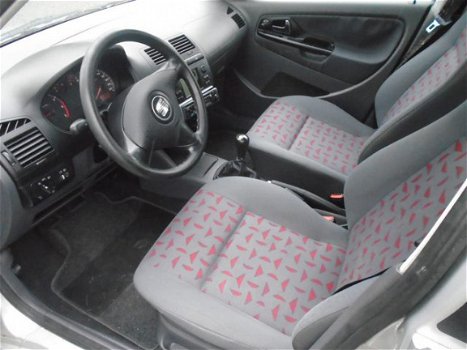 Seat Cordoba Vario - 1.4 Stella - 1