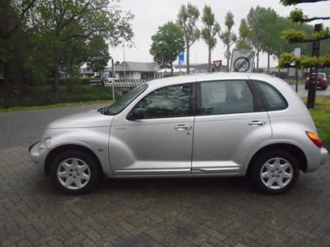 Chrysler PT Cruiser - 2.0-16V Classic - 1