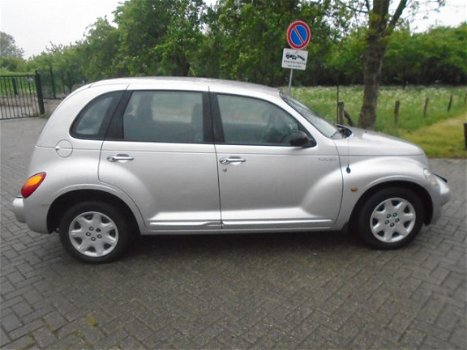 Chrysler PT Cruiser - 2.0-16V Classic - 1