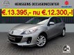 Mazda 3 - 3 1.6 Business ( Trekhaak afn.kogel ) - 1 - Thumbnail