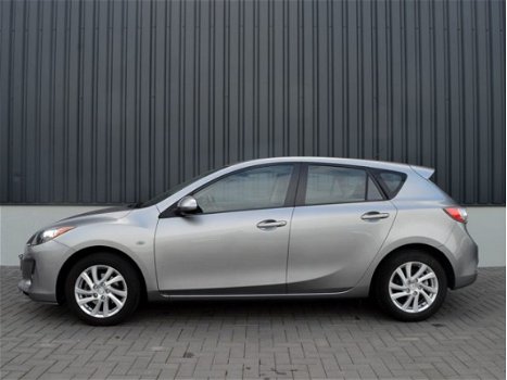 Mazda 3 - 3 1.6 Business ( Trekhaak afn.kogel ) - 1