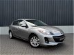 Mazda 3 - 3 1.6 Business ( Trekhaak afn.kogel ) - 1 - Thumbnail