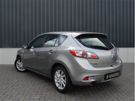 Mazda 3 - 3 1.6 Business ( Trekhaak afn.kogel ) - 1