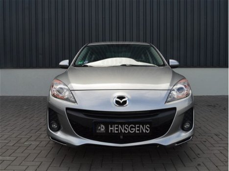 Mazda 3 - 3 1.6 Business ( Trekhaak afn.kogel ) - 1