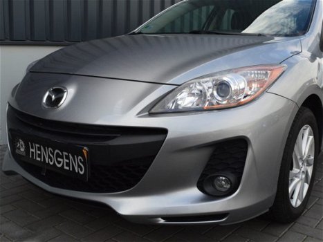 Mazda 3 - 3 1.6 Business ( Trekhaak afn.kogel ) - 1