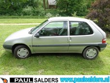 Citroën Saxo - 1.4i SX