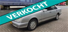 Mercedes-Benz E-klasse - C-klasse 180 200 220 240 280 320 INKOOP GEVRAAGD OPKOPERS