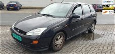 Ford Focus - 1.8 TDdi Trend 66kw 90pk KOPPELING SLIPT