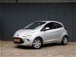 Ford Ka - 1.2 Cool&Sound Airco, Nieuwstaat, Dealer Onderhouden - 1 - Thumbnail