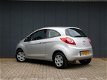 Ford Ka - 1.2 Cool&Sound Airco, Nieuwstaat, Dealer Onderhouden - 1 - Thumbnail