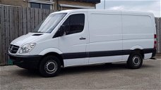 Mercedes-Benz Sprinter - 513 2.2 CDI 366