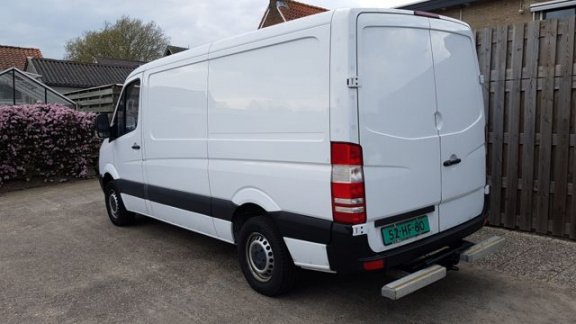 Mercedes-Benz Sprinter - 513 2.2 CDI 366 - 1