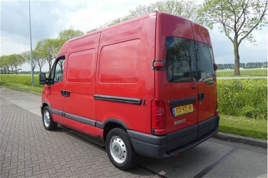 Renault Master - 3.3T L2 H2 2 - 1