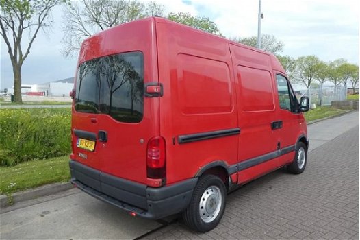 Renault Master - 3.3T L2 H2 2 - 1