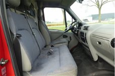 Renault Master - 3.3T L2 H2 2