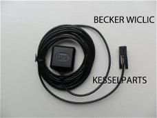 gps antenne becker traffic pro aps30 jvc sony nieuw