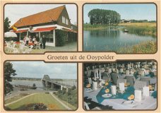 Groeten uit de Ooypolder