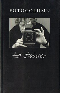 Ed Suister – Fotocolumn - 1