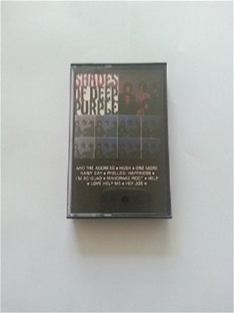 cassettebandje deep purple - 1