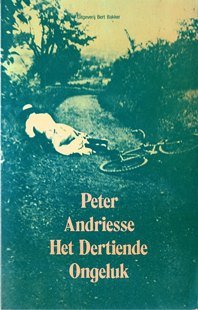 Peter Andriesse – Het Dertiende Ongeluk - 1