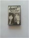 cassettebandje heart - 1 - Thumbnail