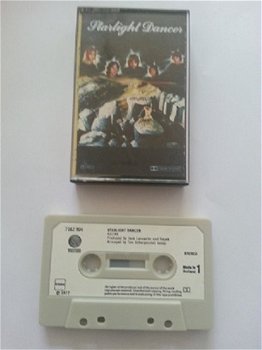 cassettebandje kayak - 2