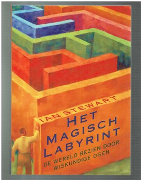 Het magisch labyrint door Ian Stewart - 1