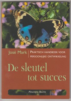 José Mark: De sleutel tot succes - 1