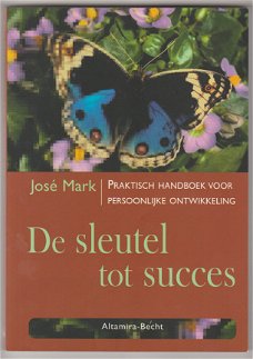 José Mark: De sleutel tot succes