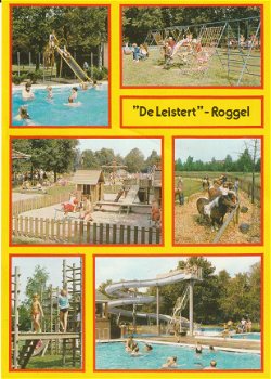 De Leistert - Roggel - 1