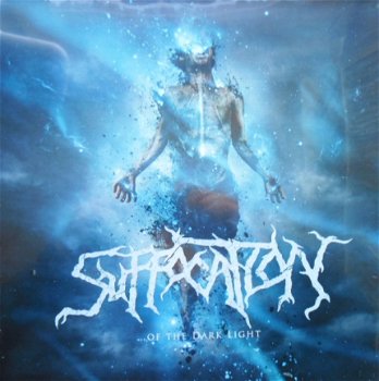 Suffocation/ ...Of the dark light - 1