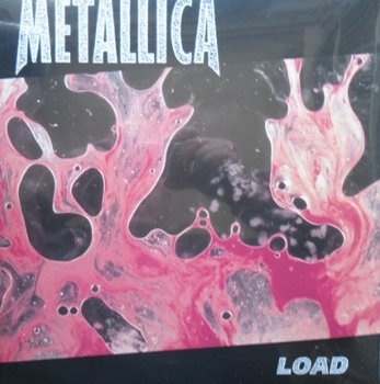 Metallica / Load - 1