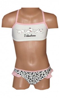 Nieuwe collectie bikini's ook Disney vanaf 9,95 !! - 1